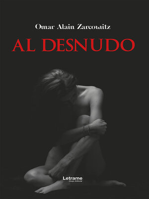 cover image of Al desnudo